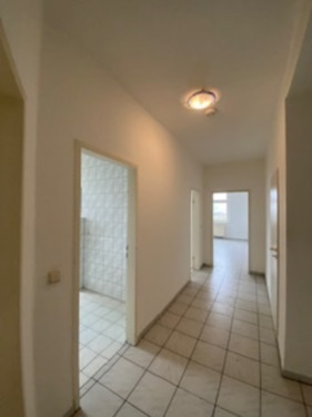 Foto - Schöne Altbauwohnung - 405,00 EUR Kaltmiete,
