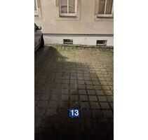 Stellplatz - 35,00 EUR Miete, in Dresden (PLZ: 01219) Prohlis