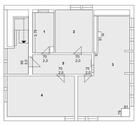Foto - Wohnung mit Garage Zentrum Warstein