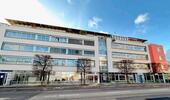 Foto - Möbilierte 3-Zimmer Wohnung, 67m², nähe LB Bf, Balkon EBK Garage