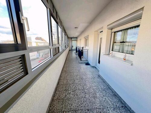 Foto - Etagenwohnung in Ludwigsburg