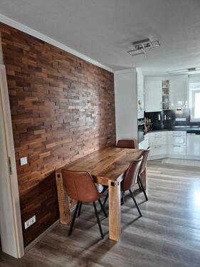 Foto - Etagenwohnung in Wolfsburg