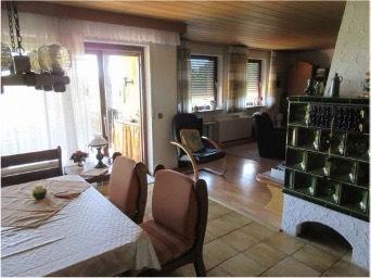 Foto - Einfamilienhaus in Bad Königshofen im Grabfeld