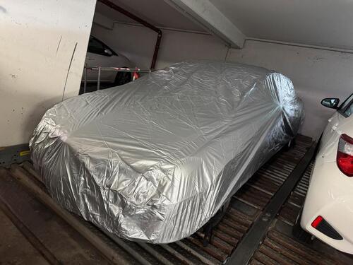 Foto - Tiefgarage Stellplatz in Ludwigshafen Hemshof kurzfristig möglich