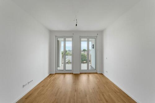 Foto - Etagenwohnung in Leipzig