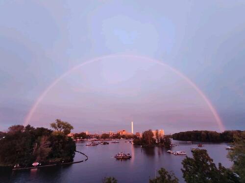 Foto - Zwischenmiete Wohnung Friedrichshain (11.12-27.12)