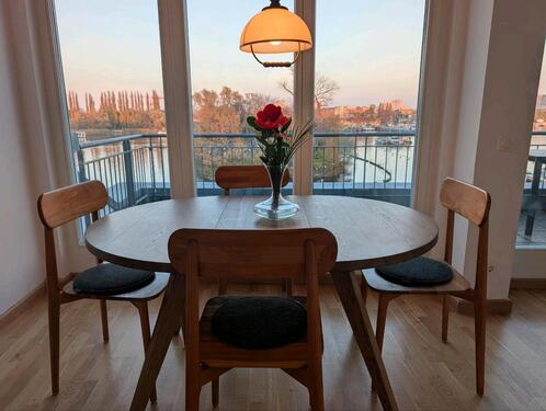 Foto - Etagenwohnung zur Miete in Berlin