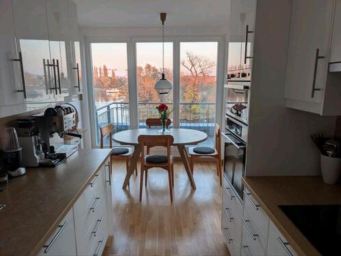 Foto - Etagenwohnung in Berlin