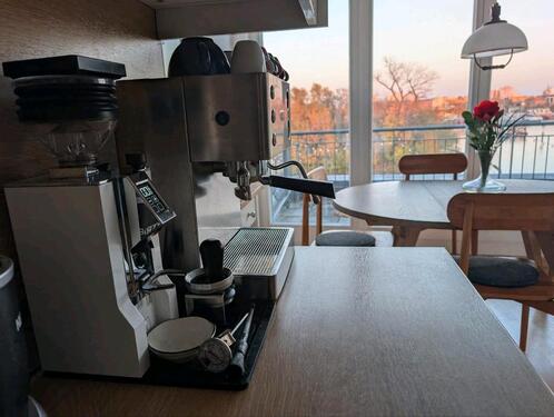 Foto - Etagenwohnung in Berlin zur Miete