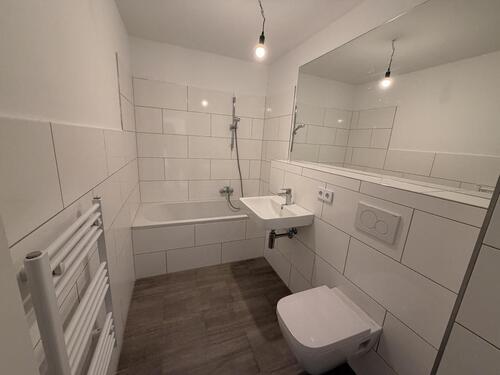 Foto - Etagenwohnung in Hamburg