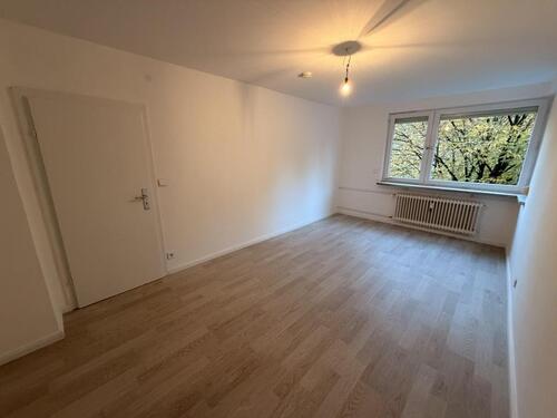 Foto - Etagenwohnung in Hamburg zur Miete