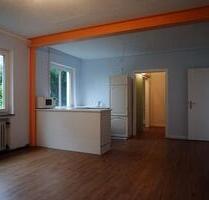 Gemütliche Erdgeschosswohnung mit 2 Zimmern in Siedenburg zu vermieten!