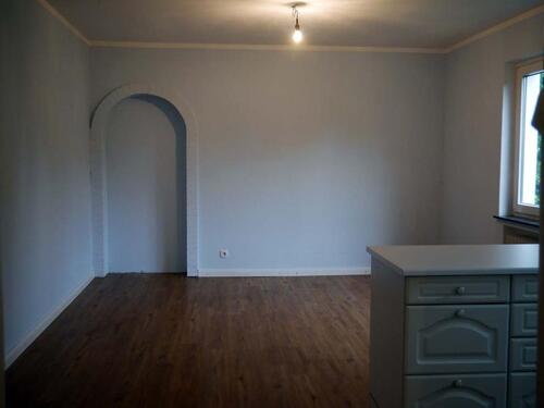 Foto - Etagenwohnung zur Miete in Siedenburg