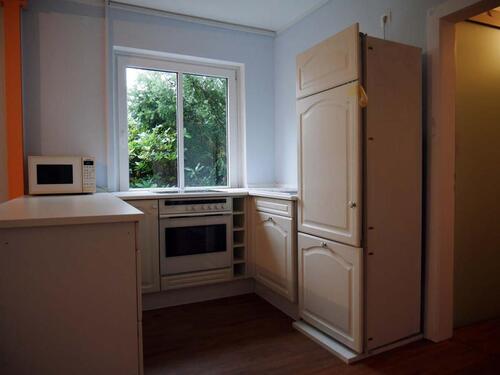 Foto - Etagenwohnung in Siedenburg