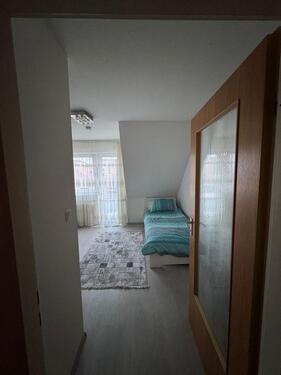 Foto - Helle 1-Zimmer-Wohnung mit Balkon in Uninähe – Provisionsfrei