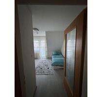 Helle 1-Zimmer-Wohnung mit Balkon in Uninähe – Provisionsfrei - Mannheim Neckarstadt-Ost