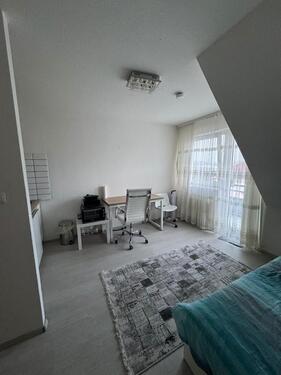 Foto - Etagenwohnung in Mannheim