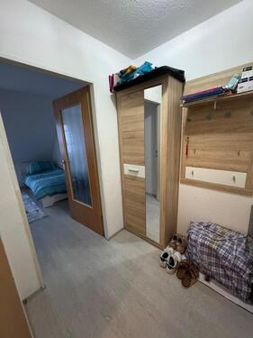 Foto - Etagenwohnung in Mannheim zum Kaufen