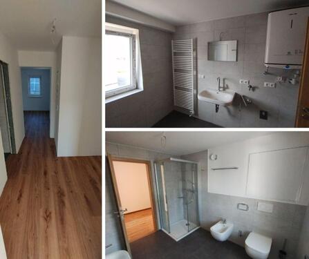 Foto - Etagenwohnung zur Miete in Michelau in Oberfranken