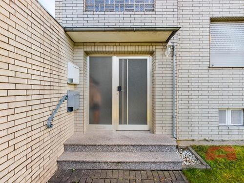 Foto - Etagenwohnung zur Miete in Weilerswist