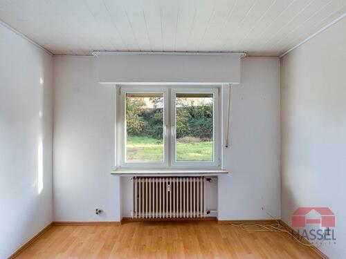 Foto - Etagenwohnung in Weilerswist zur Miete