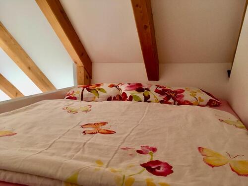 Foto - 1 Zimmer Etagenwohnung zum Kaufen in Nandlstadt