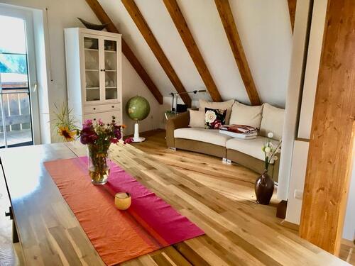 Foto - 1 Zimmer Etagenwohnung in Nandlstadt