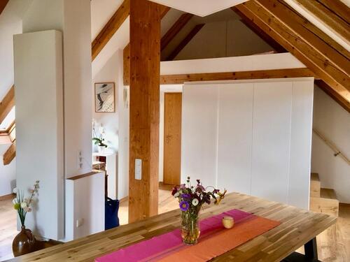 Foto - Etagenwohnung in Nandlstadt zum Kaufen