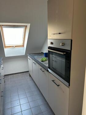 Foto - 2 Zimmer Etagenwohnung in Saarlouis