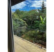 Schöne Wohnung im Obergeschoss im Hofgarten - Wertheim