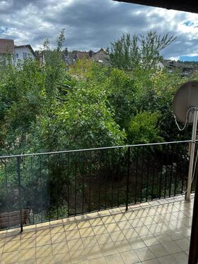 Foto - 4 Zimmer Etagenwohnung zur Miete in Wertheim