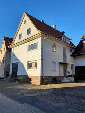 Foto - Einfamilienhaus, Wohnhaus, Eigenheim in Keltern