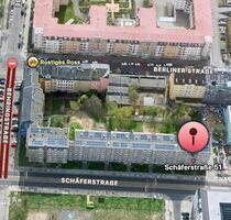 Für Mieter der Vonovia! Hier könnte ihr Auto stehen! - Dresden