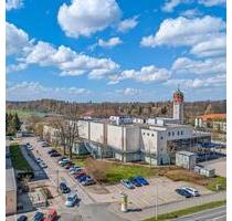 Mit dem Aufzug ins Wohnglück - 474,00&nbsp;EUR Kaltmiete, ca.&nbsp; 69,76&nbsp;m&sup2; in Freiberg (PLZ: 09599)