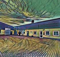 Hallenneubau in Eimbeckhausen (Bad Münder) - Bad Münder am Deister