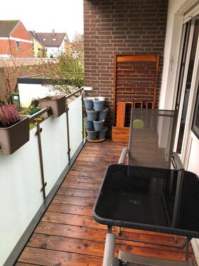 Foto - 2 Zimmer Etagenwohnung zur Miete in Lippstadt