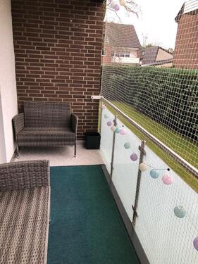 Foto - 2 Zimmer Etagenwohnung in Lippstadt