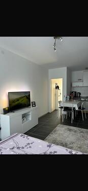 Foto - Singlewohnung 1 Zimmer Apartment – Neubau