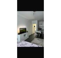 Singlewohnung 1 Zimmer Apartment – Neubau - Rüsselsheim am Main