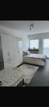 Foto - 1 Zimmer Etagenwohnung zur Miete in Rüsselsheim am Main