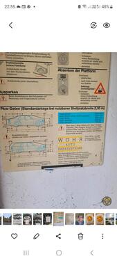 Foto - Garagenstellplatz #Duplex #Waldtrudering