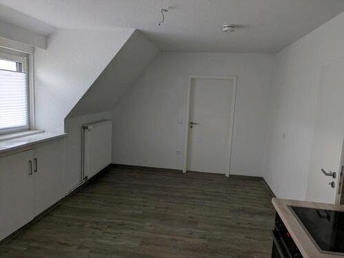 Foto - Etagenwohnung in Osnabrück zur Miete