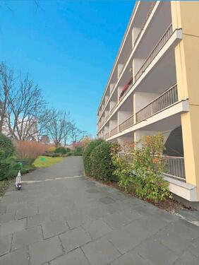 Foto - Lage Lage Lage, 1 Zimmer Eigentumswohnung in beste Lage Bonn