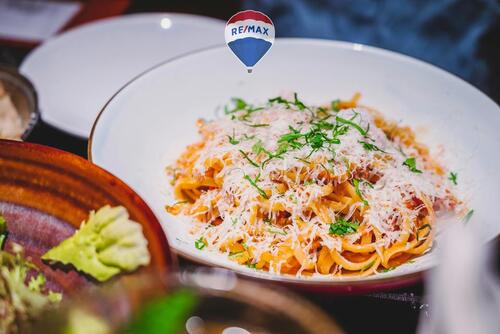 Foto - Vielseitig nutzbares Restaurant im Hamburger Stadtkern – Ablöse 365.000 €