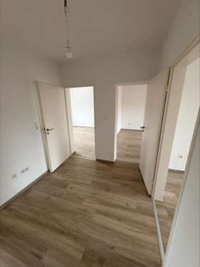 Foto - 3-Zimmer-Wohnung in Leer Leerort