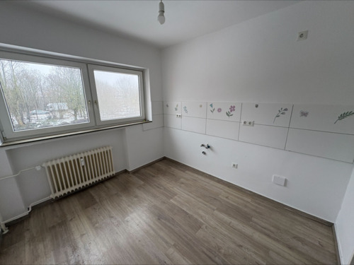 Foto - Etagenwohnung in Leer (Ostfriesland) zur Miete