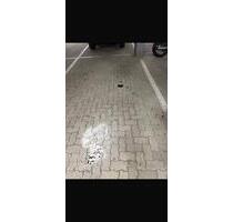 Tiefgarage stellplatz in franklin thomas jefferson str mannheim