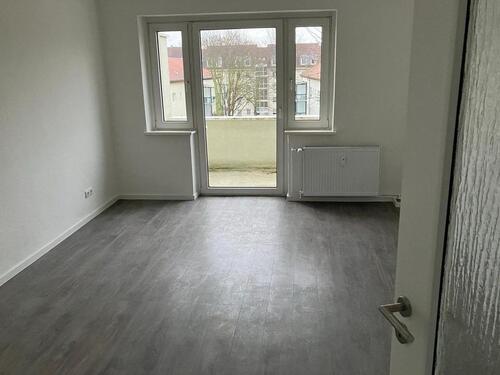 Foto - 3 Zimmer Etagenwohnung in Magdeburg