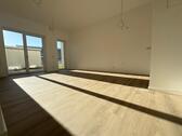 Foto - Einzigartig große 3-Zimmer Wohnung mit Balkon im Neubau!