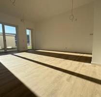 Einzigartig große 3-Zimmer Wohnung mit Balkon im Neubau! - Bamberg Bamberg-Ost